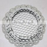 Metal Wire Candy Plate&basket thumbnail-4