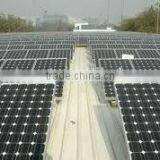 2000w Complete Home Solar Power System for Small Homes Working thumbnail-5