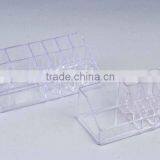 Plastic Cosmetic Display Box