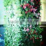 Artificial Plant Wall for Wall Column ( Artificial Green Wall ZWQ-QZ) thumbnail-2