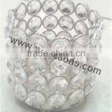 Crystal Votives For Sale and Crystal Candle Votives thumbnail-6