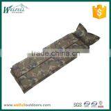 Easy Pack Air Self Inflatable Camouflage Camping Sleeping Mattress