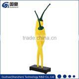 Red Hot Artificial Chili Peppers thumbnail-2