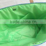 Wholesale Paper Straw Shoulder Women Bag Handmade Cheap Bag thumbnail-6