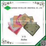 Cheap 20cm Customized Decorative Table Place Mat thumbnail-1