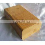 Bamboo Drawer Design Funeral Casket Urns for Ashes thumbnail-3