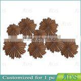 Modern Carved Wall Art ADS070005 Art Work thumbnail-1