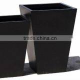 AAW Polystone Pot- Polystone Flower Pot- Polystone Garden Planter thumbnail-1