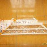 Factory Price Handmade Wooden Corner Hanger thumbnail-4