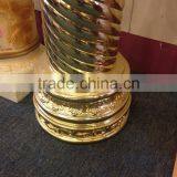 Floor Standing Ashtray Hotel Decoration Home Decoration thumbnail-3