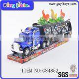Wholesale New Style Diecast Model Cars thumbnail-1