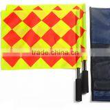 Football/soccer Linesman Flag Referee Flag Conner Flag thumbnail-1