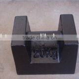 Forklift Counterweight thumbnail-1