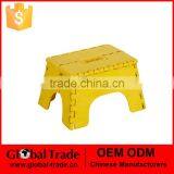 Home Furniture Plastic Folding Stools 450686 thumbnail-1