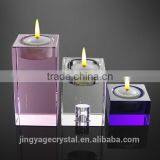 New Glass Wedding Candle Jar for Sale thumbnail-3