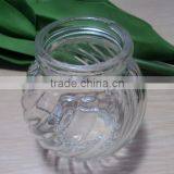 215ml Bottle of Jam Jars, Canned Pickles Bottles thumbnail-1