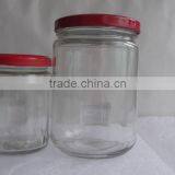 18oz 560ml Coconut Pepper Oil Bottle Jam Jar thumbnail-2