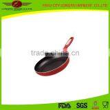 HT-FJP-01 Aluminium Fry Pan For Pancake Steak Frying Pan thumbnail-1