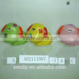 Snoopy Ceramic Saving Bank thumbnail-1