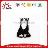 Wholesale Cat 3d Pvc Fridge Magnet for Sale thumbnail-1