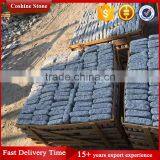 Cheap G603 Grey Tumble Landscaping Stone & Driveway Paving Stone thumbnail-5