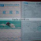 Test Report