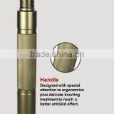 Newest Chinese Patented Outdoor Equipment Camping&Hiking Stainless Folding Survival Shovel as Hoe,axe,saw thumbnail-4