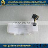 Grass Trimmer Spare Parts GX35 Engine Fuel Tank