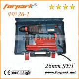 Forpark Power Tools GBH2-26 Hammer Drill 26mm thumbnail-1