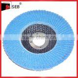 Premium Quality T29 Zirconia Flap Discs thumbnail-1