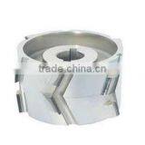 PCD CUTTER /DIAMOND WOODWORKING CUTTER/PCD PLANNING CUTTER thumbnail-1