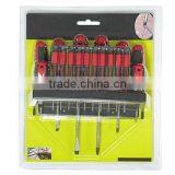 18pc Screwdriver Set thumbnail-1