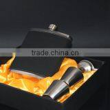 7oz Stainless Steel Wine Pot Set thumbnail-3