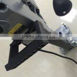 MASTER 235mm 3200W 9.5" Portable Concrete Core Drill Rig Wet and Dry Stand Fits Hilti Diamond Bit Drill(MT-235) thumbnail-3