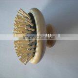 Wooden Massage Brush thumbnail-1