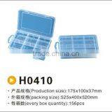 6 Compartment Lure Storage Box Fishing Tackle thumbnail-1