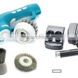 Electric Rotary Hand Scrubber, ROSH CE Power Scrubber, PSE Scrubbers thumbnail-1