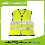 New Fashion Design Colorful Economical Wholesale Led Safety Reflective Vest thumbnail-4