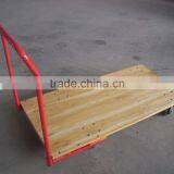 Heavy Duty Hand Truck thumbnail-1