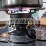 Camping Fuel Stove thumbnail-3