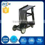 Industrial Good Quality Cost-Effective Welding Tables Used thumbnail-1