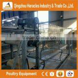 Shandong Heracles Trade Assurance Poultry Farming Equipment Chicken Layer Cage for Sale thumbnail-2