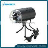 3W Crystal Magic Ball Stage Laser Light thumbnail-3