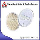 Body Cleaning 10*14.5CM Bath Loofah Luffa Sponge Shower Scrubber thumbnail-4