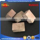 24*8.4/9*12mm 1600mm Diamond Segment Cutting Grinding Polishing Drilling Block Granite Marble Concrete thumbnail-1