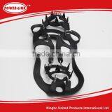 Snow Rain Anti-slip Ice Spikesanti Skid Shoes Crampons thumbnail-3