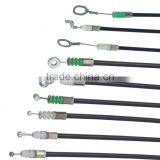 Automotive Seat Cables/Car Seat Cable/Car Parking Cable thumbnail-1