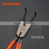 External Bent Jaw Professional 7" Circlip Pliers thumbnail-2