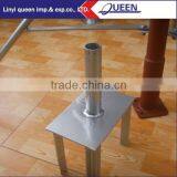 Formwork Scaffolding Prop Forkhead thumbnail-1