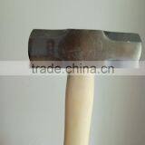 Drop Forged Ball Hammer With High Quality thumbnail-4